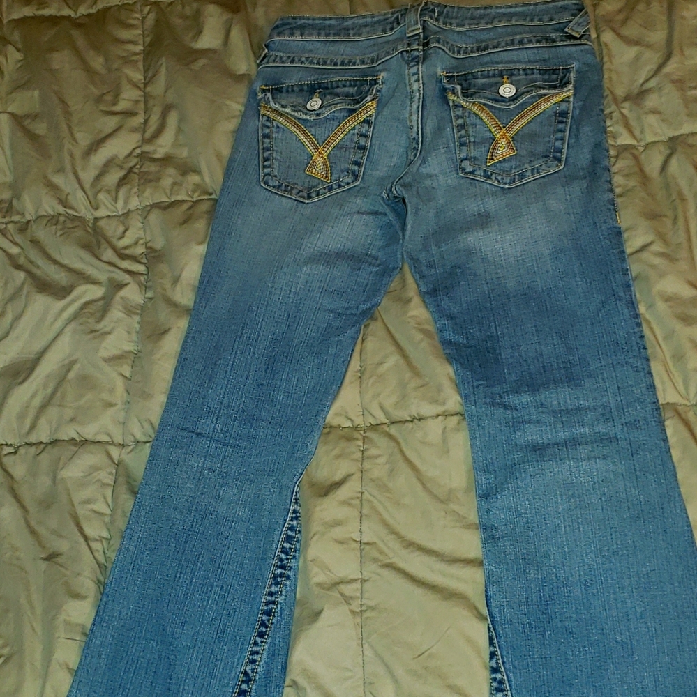 Vigoss flare jeans